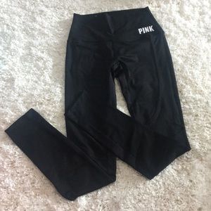 NWT Victoria Secret PINK Leggings